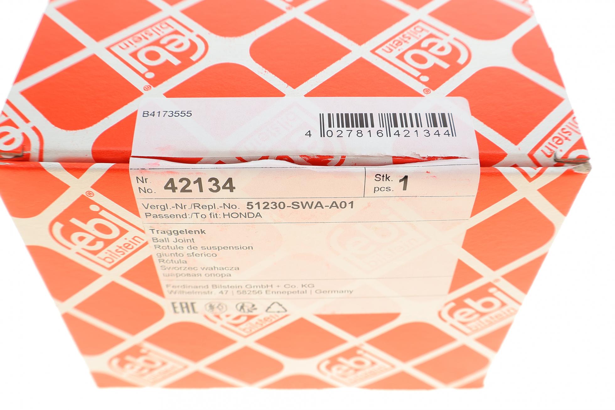 42134 FEBI BILSTEIN